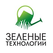 Логотип компании Зеленые технологии, ООО (Москва)