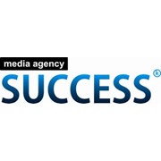 Логотип компании Медиа агентство SUCCESS K, ТОО (Астана)