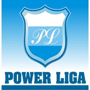 Логотип компании Пауэр Лига (Power liga), ТОО (Алматы)