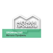 Логотип компании MProfil (Ташкент)