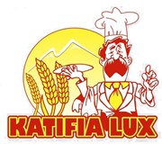 Логотип компании Katifia Lux (Катифия Люх), SRL (Кишинев)