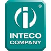 Логотип компании Inteco Company (Интеко Компани), ТОО (Алматы)