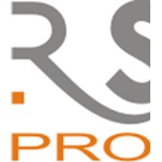 Логотип компании RS-PRO (РС-ПРО), Интернет магазин (Алматы)