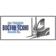 Логотип компании ВОСТОК-ТЕХНО, ТОО (Усть-Каменогорск)
