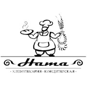 Логотип компании Шагитов Р.Ю, Хлебопекарня Ната, ИП (Капчагай)