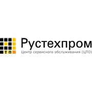Логотип компании Рустехпром (Екатеринбург)