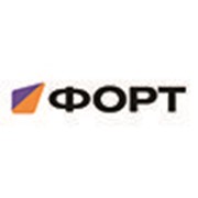 Логотип компании Форт (Шушары)