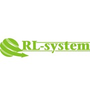 Логотип компании RL System, ТОО (Алматы)