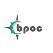 Логотип компании Business Process Outsourcing Company (Бизнес Процесс Аутсорсинг Компани), ТОО (Астана)