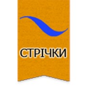 Логотип компании Стрички, ЧП (Кривой Рог)