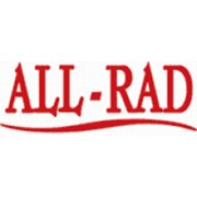 Логотип компании ALL-RAD (АЛЛ-РЕД), ЧП (Киев)