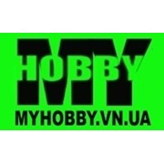 Логотип компании Чорний О.В., СПД (Винница)