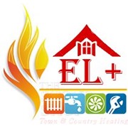 Логотип компании ЕЛ+, ЧП (Киев)