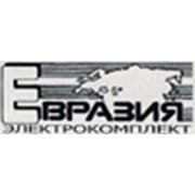 Логотип компании Евразия-Электрокомплект, ТОО (Алматы)