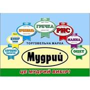 Логотип компании Мудрый, ЧП (Кременчуг)