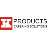 Логотип компании K-Products (Кей продактс), ТОО (Алматы)