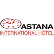 Логотип компании Астана Гостиничный комплекс, ИП (Алматы)