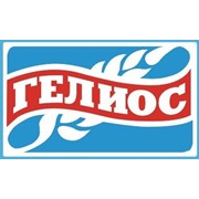 Логотип компании Гелиос, ЧП (Киев)