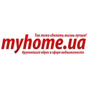 Логотип компании Май Хоум, ООО (Ялта)