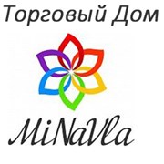 Логотип компании Торговый Дом “Минавла“ (Краснодар)