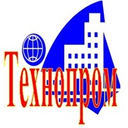 Логотип компании Технопром, ООО (Кемерово)