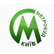 Логотип компании Киевметрострой, ПАО (Киев)