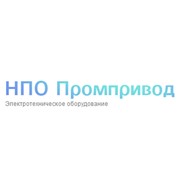 Логотип компании Промпривод-Воронеж, ООО (Воронеж)