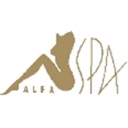 Логотип компании Альфа СПА Девелопмент (Киев)