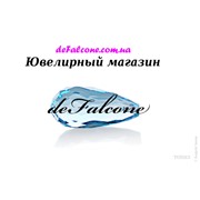 Логотип компании Де Фальконе, ЧП (deFalcone) (Севастополь)