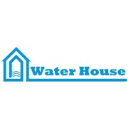 Логотип компании Уотерхауз (Water-House), ООО (Бендеры)