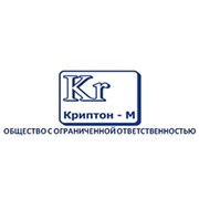 Логотип компании Криптон-М (Челябинск)