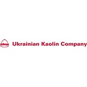 Логотип компании АКВ Украинское Каолиновое Общество, ООО (Глуховцы)