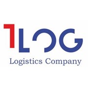 Логотип компании 1 LOG, ТОО (Алматы)