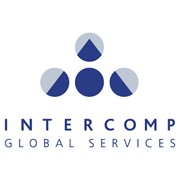 Логотип компании Intercomp Global Services (Интеркомп Глобал Сервисес), ТОО (Алматы)