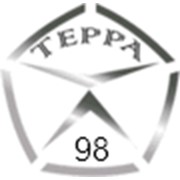 Логотип компании Терра, ООО (Харьков)
