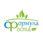 Логотип компании Формула Роста, ООО (Маяки)