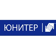 Логотип компании Юнитер, ЗАО (Минск)