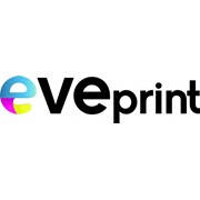 Логотип компании Полиграфия EVEprint, ТОВ (Киев)