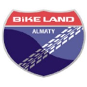 Логотип компании Bikeland, ТОО (Алматы)