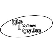 Логотип компании Укртермосервис, ООО (Винница)