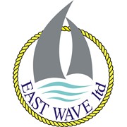 Логотип компании Восточная волна, ООО (East Wave ltd) (Харьков)