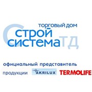 Логотип компании Термолайф, ООО (Харьков)