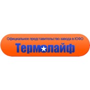 Логотип компании Термолайф-Юг, ООО (Ростов-на-Дону)