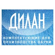 Логотип компании Дилан СПб, ООО (Санкт-Петербург)