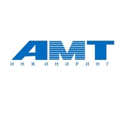 Логотип компании Инженерный центр АМТинжиниринг, ООО (Острошицкий Городок)