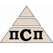 Логотип компании Пожстройпроект, ООО (Краматорск)