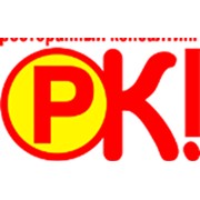 Логотип компании Ресторанный консалтинг, ООО (Киев)