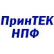 Логотип компании Принтек НПФ , ЧП (Киев)