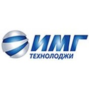 Логотип компании ИМГ Технолоджи, ООО (Москва)