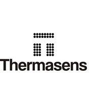 Логотип компании Термасенс (Thermasens), ООО (Киев)